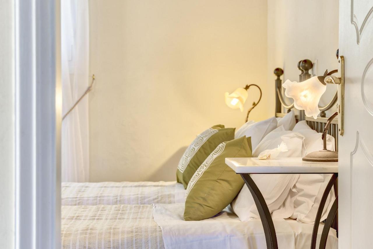 Olivegrove Villa - Nestled In Olive Trees With Private Pool, By Zantewize 트라가키온 외부 사진